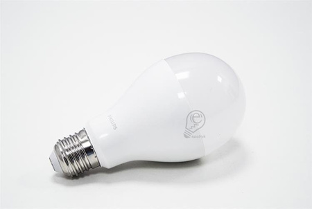 Ampoule CorePro LEDbulb 18.5W = 120W, E27 2700K chaud Philips