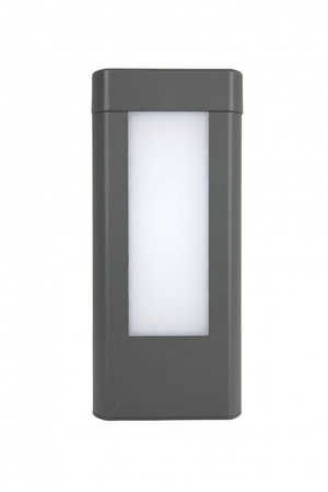Luminaire de façade Evo GL15404 2 x 30 in. 2835 SMD LED ; 8 W, 230 V, SU-MA