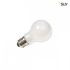 Source LED A60 E27, 7W, 2700K, variable, SLV