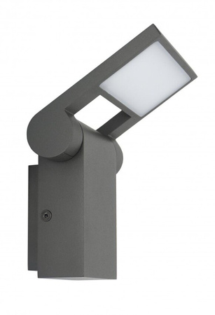 Luminaire de façade Neo 11701 DG 48 LED ; 10 W ; 230 V, SU-MA