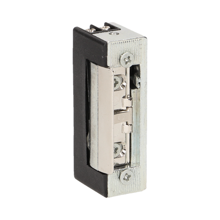 Gâche électrique symétrique avec mémoire, avec verrouillage 280mA Orno OR-EZ-4032