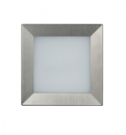Luminaire de façade Mur Led Inox D 04 56 x LED, 3,5 W, 230 V, SU-MA