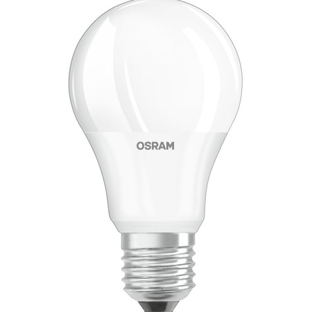 Set 8x ampoule LED E27 11W 2700K 1055lm Osram