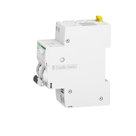 Interrupteur différentiel; Icourant: 6A; Idiffér: 30mA; Pôles: 1+N; A9D32606 SCHNEIDER ELECTRIC