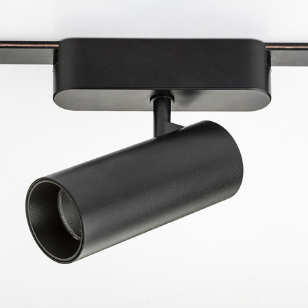 LiTrack Spot05N noir 4000K blanc naturel DC 24V