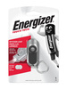 ENERGIZER KEY CHAIN porte-clés torche 2xCR2032 20lm
