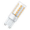 Ampoule CorePro LEDcapsule G9 3,2W (40W) Blanc chaud (2700K) 400lm PHILIPS