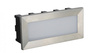 Luminaire de façade Mur Led Inox C 04 56 x LED, 3,5 W, 230 V, SU-MA