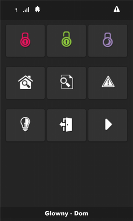 Module de communication TCP/IP, prise en charge des applications WIFI/ETH, compatibilité OptimaGSM, module local PCB.