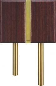 Pipe gong MINI 230V RU STICAL GRS-941M-RUS Zamel