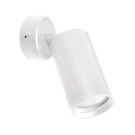DARIA SPT GU10 WHITE blanc Struhm 03946 luminaire mural et de plafond à tube rond