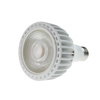 Lampe LED Luna blanc 20W 3000K 1600lm 36st E27 129x95mm Floluce