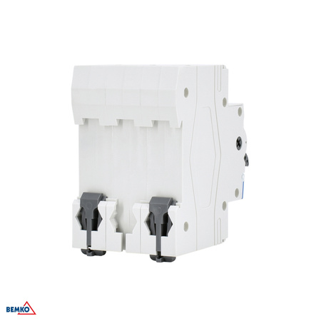 Interrupteur-sectionneur 3P 100A Schelinger