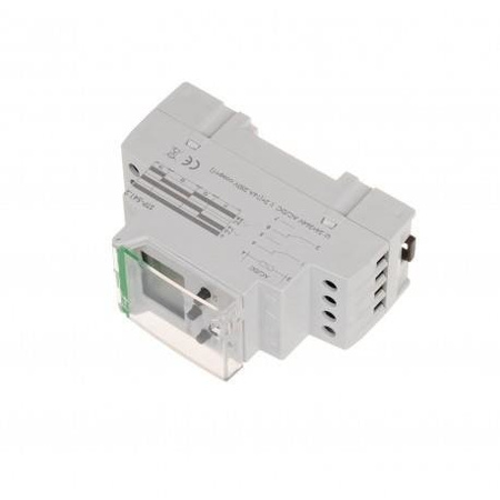 Relais de temps STP-541 F&F