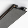 LiTrack Rail noir DC 24V