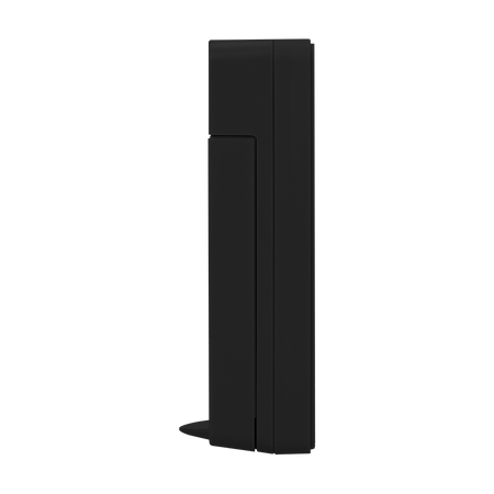 Sonde de température extérieure pour station météo OR-SP-3100, noir