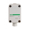 Transducteur de niveau de luminosité de l'éclairage 1-2000Lux IP65 MB-LS-1 F&F