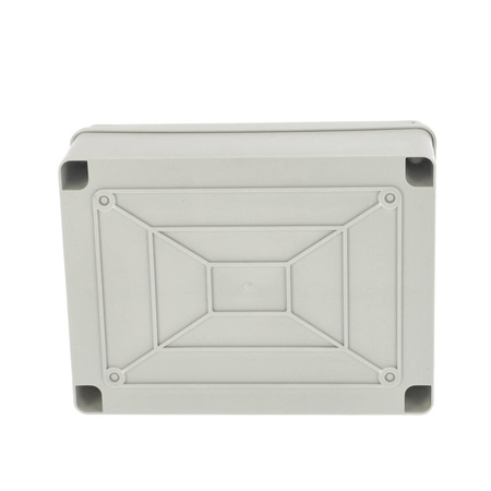 Boîtier: universelles S-BOX 416 PAWBOL