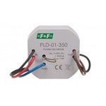 Adaptateur secteur de courant constant (Power LED Driver) PLD-01-350 FF