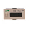 Compteur: électronique CLG-13T/24 F&F