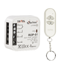 Kit de commande sans fil (ROP01+P257/2) EXTA FREE IP20 RZB-05 ZAMEL