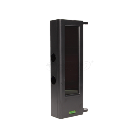 Barrière infrarouge solaire à 2 faisceaux, OR-AB-HS-3006 Orno