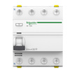 Interrupteur différentiel; Icourant: 63A; Idiffér: 300mA; Pôles: 4; A9Z25463 SCHNEIDER ELECTRIC