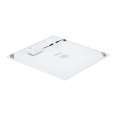 Luminaire à encastrer LEDINAIRE Panel LED RC065B, 38W, 4000K neutre, Philips