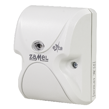 Sonde d'éclairage; IP54; -20÷45°C; SOS-01 ZAMEL