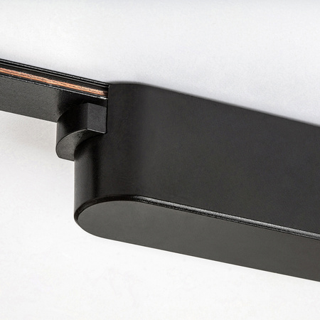 Alimentation en surface pour LiTrack Driv.100 noir 230V, 50Hz