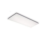 Luminaire LED NELIO 28W 30x60 neutre Kobi