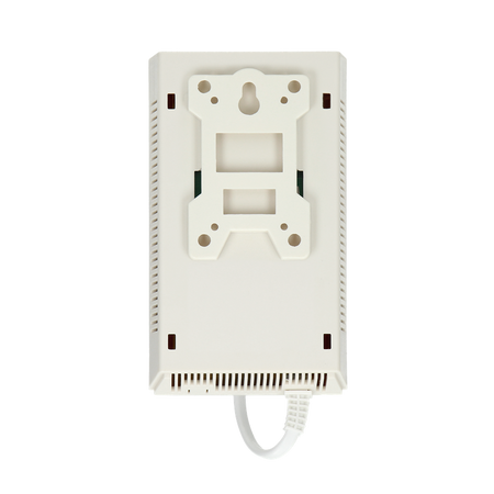 Capteur de gaz 230VAC