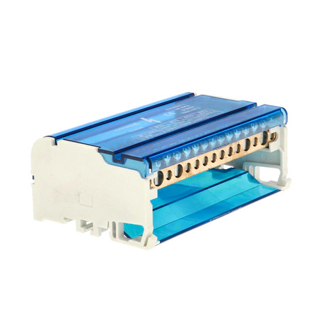 Bande de jonction 4x15 bornes E.4088 Pawbol