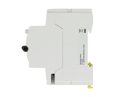 Interrupteur différentiel; Icourant: 40A; Idiffér: 30mA; Pôles: 2; A9Z05240 SCHNEIDER ELECTRIC