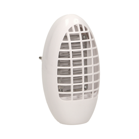 Lampe anti-moustique électrique, 4xLED Orno OR-AE-1308