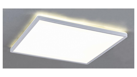 Panneau LED PAVEL 18W 4000K 1700lm 29x29cm blanc Rabalux 3429