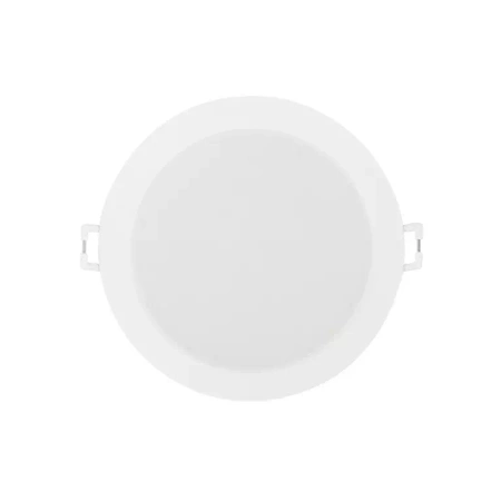 Luminaire encastré DL LED 8W 4000K 800lm IP44 blanc rond Ledvance