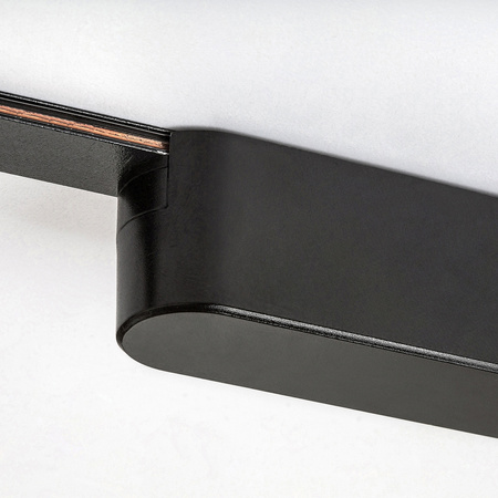 Alimentation en surface pour LiTrack Driv.100 noir 230V, 50Hz