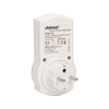 Prise avec fonction de variation, commandée sans fil ORNO Smart Living, OR-SH-1702