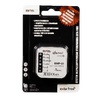 Émetteur sans fil; EXTA FREE; IP20; 230VAC; pour boîtier; 250m; RNP-01 ZAMEL