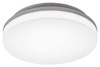 Zenon 18W IP54 1800lm LED plafonnier extérieur blanc Rabalux 2697