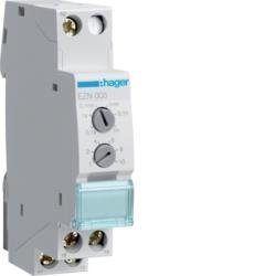 Relais temporisé clignoteur symetrique EZN005