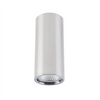 FARO LONG chrome rond GU10 IP20 50W luminaire apparent Light Prestige LP-1464/1SM CH