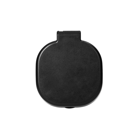 Prise extérieure avec commande sans fil, avec récepteur radio, IP44, ORNO Smart Home