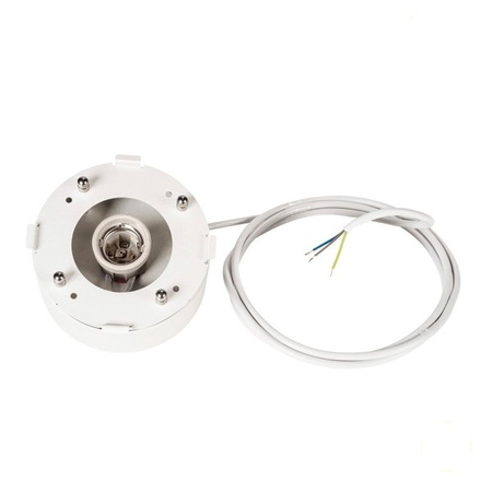PARA DOME suspension intérieure, blanc, E27, 150W, câble nu sans patère, SLV