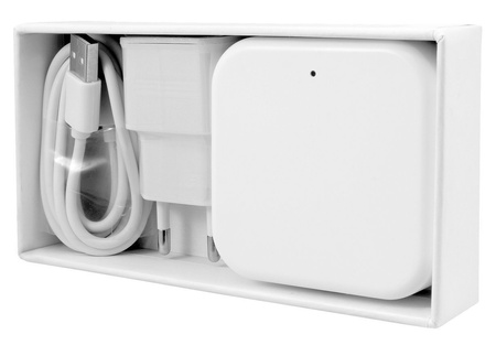 EURA ACA-20C9 Passerelle IP - pour les dispositifs basés sur l'application TT Lock