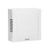 Sonnerie électromécanique à double tonalité blanc QUARTO AC, 230V Orno