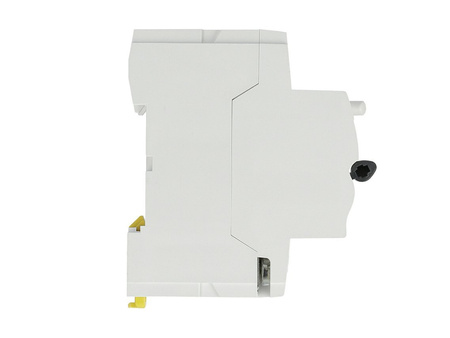 Interrupteur différentiel; Icourant: 25A; Idiffér: 30mA; Pôles: 2; A9Z01225 SCHNEIDER ELECTRIC