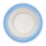 Alden LED C 12W+3W 4000K lampe Struhm