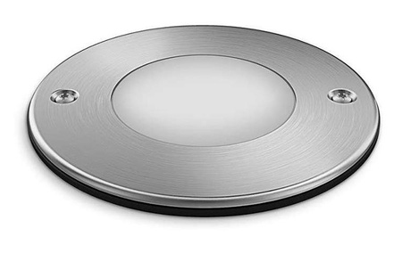 myGarden Spot à encastrer Moss, inox, LED 173064716